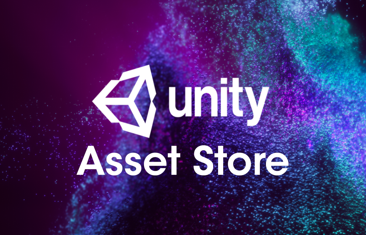 Unity store